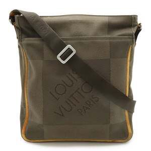 Louis Vuitton Compagnon Messenger Bag #252216L49B